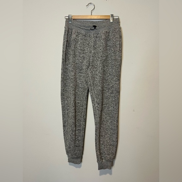 Roots Salt & Pepper Track Pants - Picture 1 of 4
